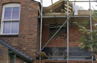 free Bedford home extension quotes